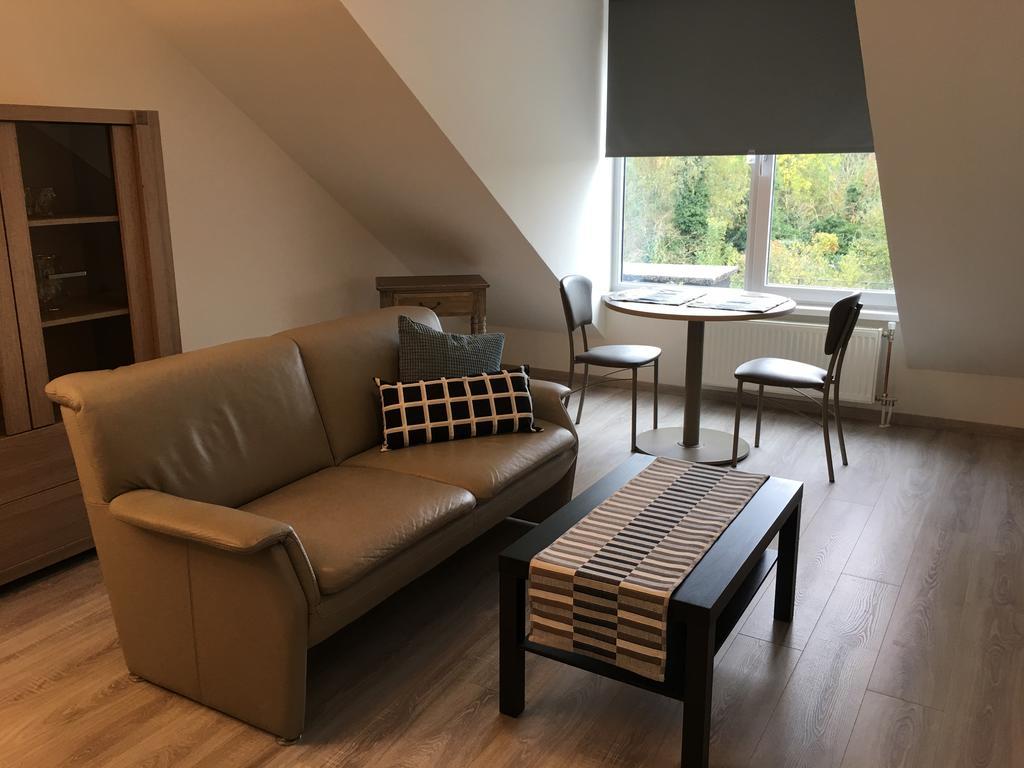 Apartmán Caramel Turnhout Exteriér fotografie